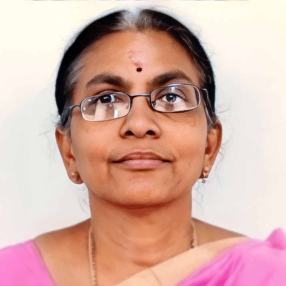 Dr.R.Satyabama