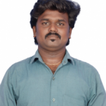 Profile picture for user Mathivanan