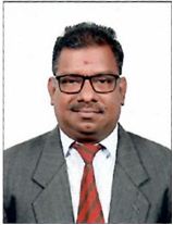 Dr.V. Gopalakrishnan
