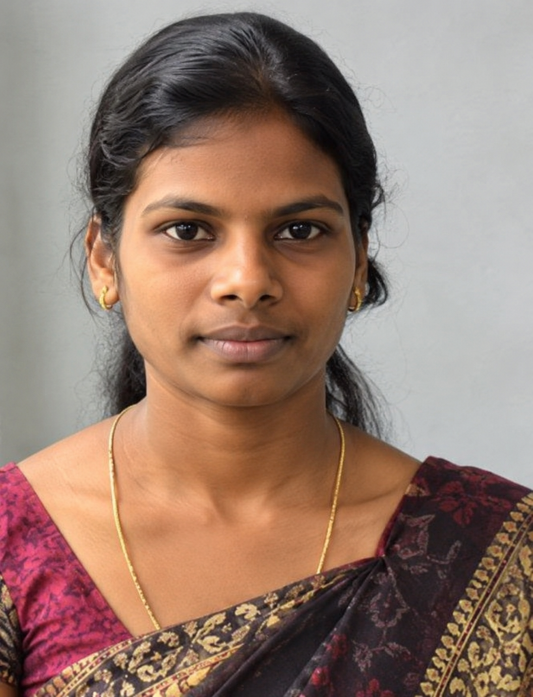 Prof. M. Dhanalakshmi