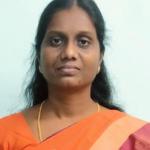 Profile picture for user Annie Joice S