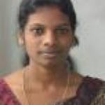 Profile picture for user M.Dhanalakshmi